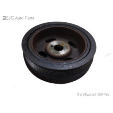 227Q108 Crankshaft Pulley For 13-14 Subaru Outback  2.5 12305AA370 Gas