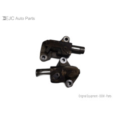 227Q109 Timing Chain Tensioner Pair For 13-14 Subaru Outback  2.5 13142AA090 Gas