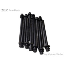 227Q115 Cylinder Head Bolt Kit For 13-14 Subaru Outback  2.5 11095AA160 Gas
