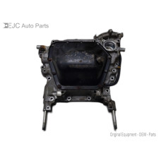 227Q116 Engine Oil Pan For 13-14 Subaru Outback  2.5 11120AA22B Gas