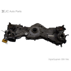GRQ502 Engine Timing Cover For 13-14 Subaru Outback  2.5 13108AA07B Gas