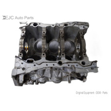 #BMC49 Engine Cylinder Block For 14-17 Jeep Cherokee  3.2  Gas