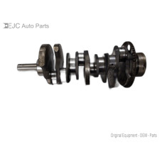 #Z208 Crankshaft Standard For 14-22 Jeep Cherokee  3.2 68088038AC Gas