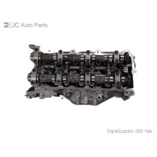#ZG06 Left Cylinder Head For 14-17 Jeep Cherokee  3.2 68082539AC Gas