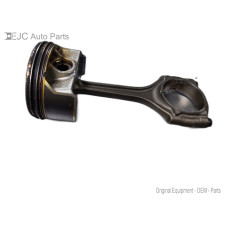 227L301 Piston and Connecting Rod Standard For 14-17 Jeep Cherokee  3.2 68088072AF Gas