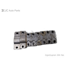 227L302 Right Camshaft Bearing Caps For 14-17 Jeep Cherokee  3.2  Gas
