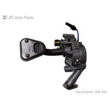 227L316 Engine Oil Pump For 14-17 Jeep Cherokee  3.2 68105583AG Gas