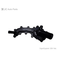227L317 Thermostat Housing Assembly For 14-17 Jeep Cherokee  3.2 05184653AF Gas
