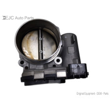 227L318 Throttle Valve Body For 14-20 Jeep Cherokee  3.2 05184349AE Gas