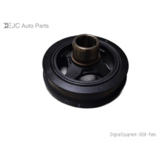 227L323 Crankshaft Pulley For 14-20 Jeep Cherokee  3.2 05184293AH Gas