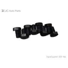 227L327 Flexplate Bolts For 14-17 Jeep Cherokee  3.2  Gas