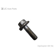227L329 Crankshaft Pulley Bolt For 14-17 Jeep Cherokee  3.2  Gas