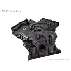 GRM305 Engine Timing Cover For 14-17 Jeep Cherokee  3.2 68137175AA Gas