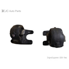 226Q105 Motor Mounts Pair For 13-15 Ram 1500  5.7  Hemi