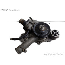 226Q106 Water Coolant Pump For 11-18 Ram 1500  5.7 53022192AG Hemi