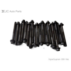 226Q110 Cylinder Head Bolt Kit For 13-15 Ram 1500  5.7 06510280AA Hemi