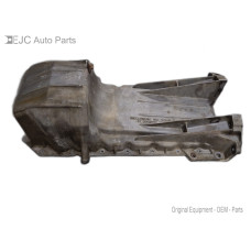 GRJ406 Engine Oil Pan For 06-08 Jeep Grand Cherokee  5.7  Hemi