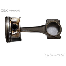 22G101 Left Piston and Rod Standard For 06-08 Jeep Grand Cherokee  5.7  Hemi