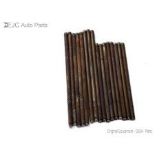 22G106 Pushrods Set All For 06-08 Jeep Grand Cherokee  5.7  Hemi