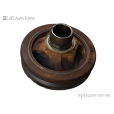 22G109 Crankshaft Pulley For 06-08 Jeep Grand Cherokee  5.7  Hemi
