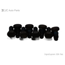 22G110 Flexplate Bolts For 06-08 Jeep Grand Cherokee  5.7 06503465AA Hemi