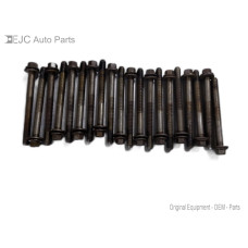 22G111 Cylinder Head Bolt Kit For 06-08 Jeep Grand Cherokee  5.7  Hemi