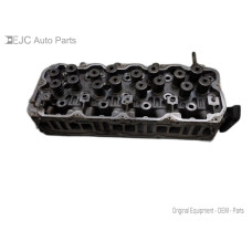 #Z706 Right Cylinder Head For 01-04 Chevrolet Silverado 2500 HD  6.6 97779578 Diesel