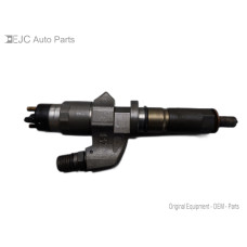 227T302 Fuel Injector Single For 01-04 Chevrolet Silverado 2500 HD  6.6 8972080745 Diesel