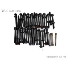 227T309 Cylinder Head Bolt Kit For 01-04 Chevrolet Silverado 2500 HD  6.6  Diesel