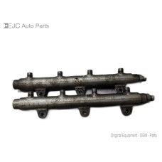 227T314 Fuel Rail For 01-04 Chevrolet Silverado 2500 HD  6.6 8972080755 Diesel