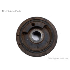 227T317 Crankshaft Pulley For 01-05 Chevrolet Silverado 2500 HD  6.6 97780412 Diesel