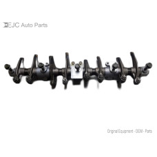 227T324 Rocker Arms Set One Side For 01-04 Chevrolet Silverado 2500 HD  6.6  Diesel