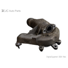 227T326 Water Coolant Pump For 01-06 Chevrolet Silverado 2500 HD  6.6 97228188 Diesel