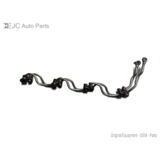 227T328 Fuel Injector Bleed Line For 01-04 Chevrolet Silverado 2500 HD  6.6  Diesel
