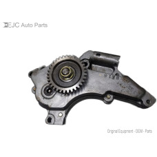 227T330 Engine Oil Pump For 01-04 Chevrolet Silverado 2500 HD  6.6 98470107 Diesel