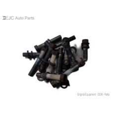227T332 Exhaust Manifold Bolt Set For 01-04 Chevrolet Silverado 2500 HD  6.6  Diesel