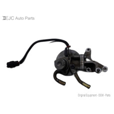 227Z303 Fuel Filter Housing For 01-04 Chevrolet Silverado 2500 HD  6.6  Diesel