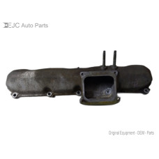 227Z305 Left Intake Manifold For 01-04 Chevrolet Silverado 2500 HD  6.6 97223559 Diesel