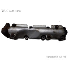 227Z307 Right Exhaust Manifold 01-16 Chevrolet Silverado 2500 HD 6.6 8972245875 Diesel