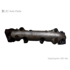 227Z308 Left Exhaust Manifold For 01-16 Chevrolet Silverado 2500 HD  6.6 12637647 Diesel