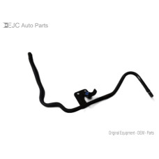 227Z312 Turbo Cooler Lines For 01-04 Chevrolet Silverado 2500 HD  6.6  Diesel