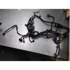 227Z314 Engine Wire Harness For 01-04 Chevrolet Silverado 2500 HD  6.6  Diesel
