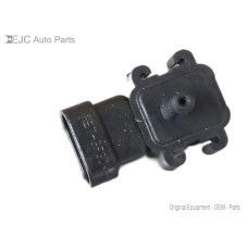 227Z321 Manifold Absolute Pressure MAP Sensor For 01-04 Chevrolet Silverado 2500 HD  6.6  Diesel