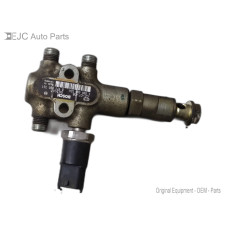 227Z322 Fuel Pressure Regulator 01-04 Chevrolet Silverado 2500 HD 6.6 8972080765 Diesel