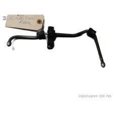 227Z323 Regulator to Right Fuel Rail For 01-04 Chevrolet Silverado 2500 HD  6.6  Diesel