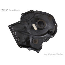 17G101 Lower Timing Cover For 15-17 Audi S3 R 2.0 06K109210AF Turbo