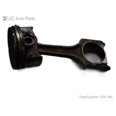 17G102 Piston and Connecting Rod Standard For 15-16 Audi S3 R 2.0  Turbo