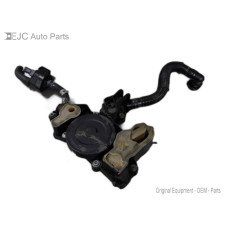 17G103 Crankcase Ventilation Housing For 15-16 Audi S3 R 2.0  Turbo