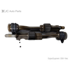 17G105 Balance Shafts Pair For 15-16 Audi S3 R 2.0  Turbo