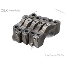 17G108 Engine Block Main Caps For 15-16 Audi S3 R 2.0  Turbo